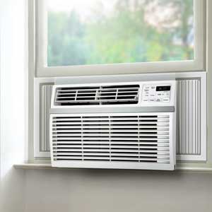 Fönster-modeller luftkonditionering