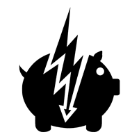 Energibesparing Energibesparing gör man alltid genom att installera en värmepump.