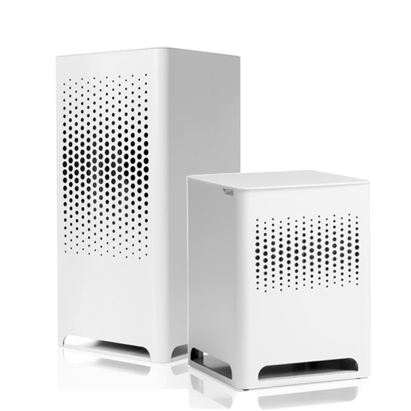 Camfil luftrenare City