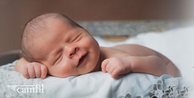 Camfil - Take a Breath