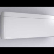 stylish-white-designmodell Stylish Daikin designmodell