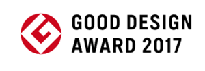 Stylish-good-design-adwards-2017 Good design award 2017