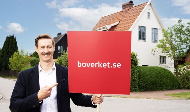Energieffektiviseringsbidrag för småhus hos Boverket.se
