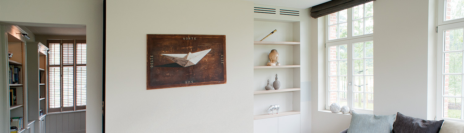 kanalansluten-inomhusdel-kanalaggregat Luftkonditionering inbyggd kanalansluten inomhusdel typ kanalaggregat