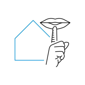 tyst-drift Tyst drift med kanalaggregat