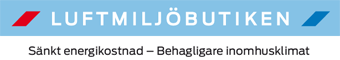 Luftmiljöbutiken